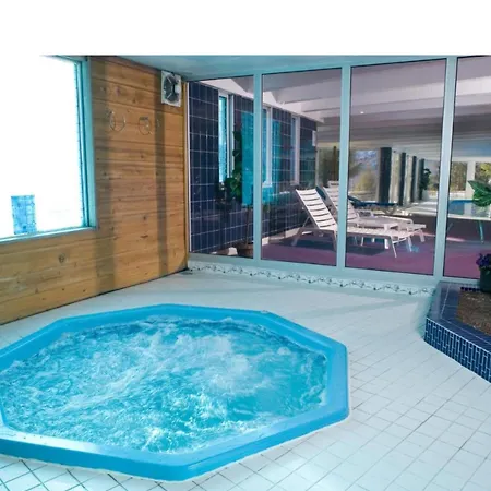 Ibiza - Hammam - Jacuzzis - Piscine Chauffee 3* 레두잘프