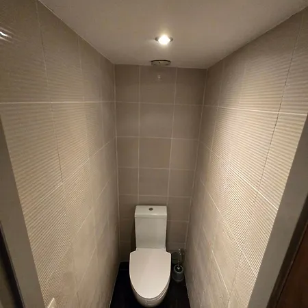 Ibiza - Hammam - Jacuzzis - Piscine Chauffée
