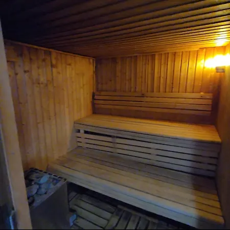 Ibiza - Hammam - Jacuzzis - Piscine Chauffée 3* Les Deux Alpes