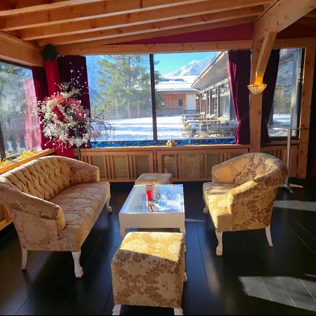 Le Cocon Des 2 Alpes, Spa, Jacuzzi, Piscine Chauffee 3*