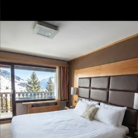 호텔 Le Cocon Des 2 Alpes, Spa, Jacuzzi, Piscine Chauffee 레두잘프