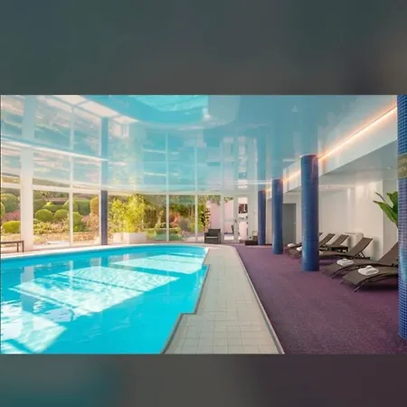 Ibiza - Hammam - Jacuzzis - Piscine Chauffée Les Deux Alpes
