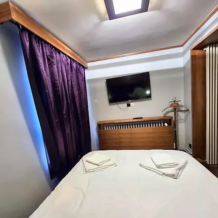 Hotel Ibiza - Hammam - Jacuzzis - Piscine Chauffée Les Deux Alpes