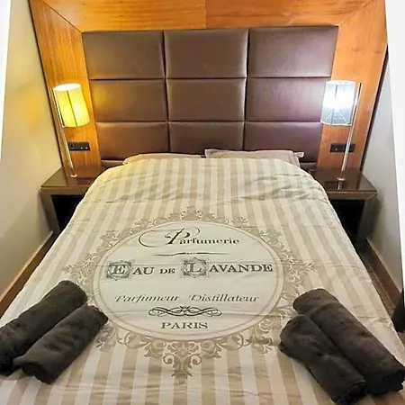 Ibiza - Hammam - Jacuzzis - Piscine Chauffée Hotel
