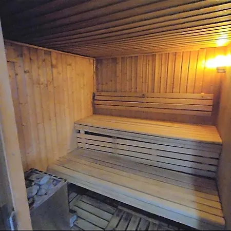 Hotel Le Cocon Des 2 Alpes, Spa, Jacuzzi, Piscine Chauffee 3*