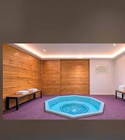 Hotel Ibiza - Hammam - Jacuzzis - Piscine Chauffée Les Deux Alpes