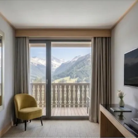 Hotel Ibiza - Hammam - Jacuzzis - Piscine Chauffée Les Deux Alpes